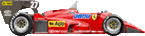 Ferrari 126C4